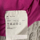 Comme Des Garcons Short Sleeve (T -Shirt) Robe De Chambre