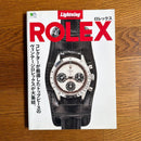 Hobbies, Sports Practical Guides Lightning Archives Rolex