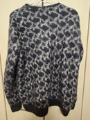 Needles Cardigans Mohair Cardigan Star