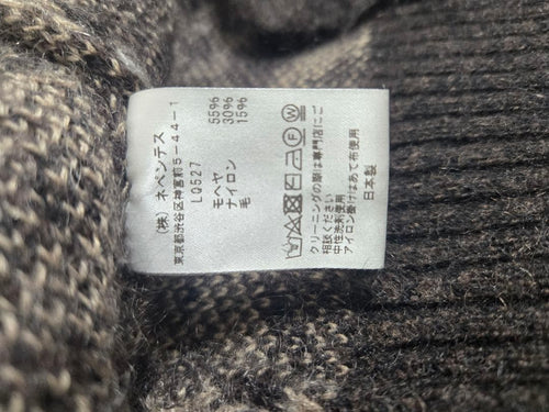 Needles Cardigans Mohair Cardigan Star