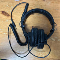 Shure Wired Headphones Srh440