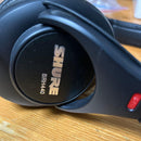 Shure Wired Headphones Srh440