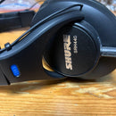 Shure Wired Headphones Srh440