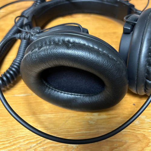 Shure Wired Headphones Srh440