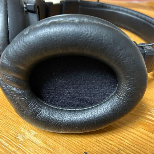 Shure Wired Headphones Srh440