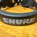 Shure Wired Headphones Srh440