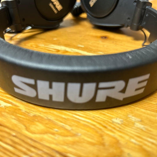 Shure Wired Headphones Srh440