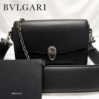 Bvlgari Shoulder Bags
