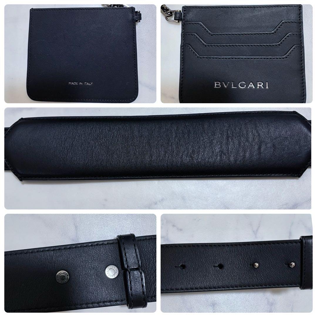 Bvlgari Shoulder Bags