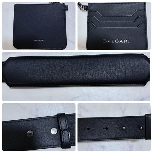 Bvlgari Shoulder Bags
