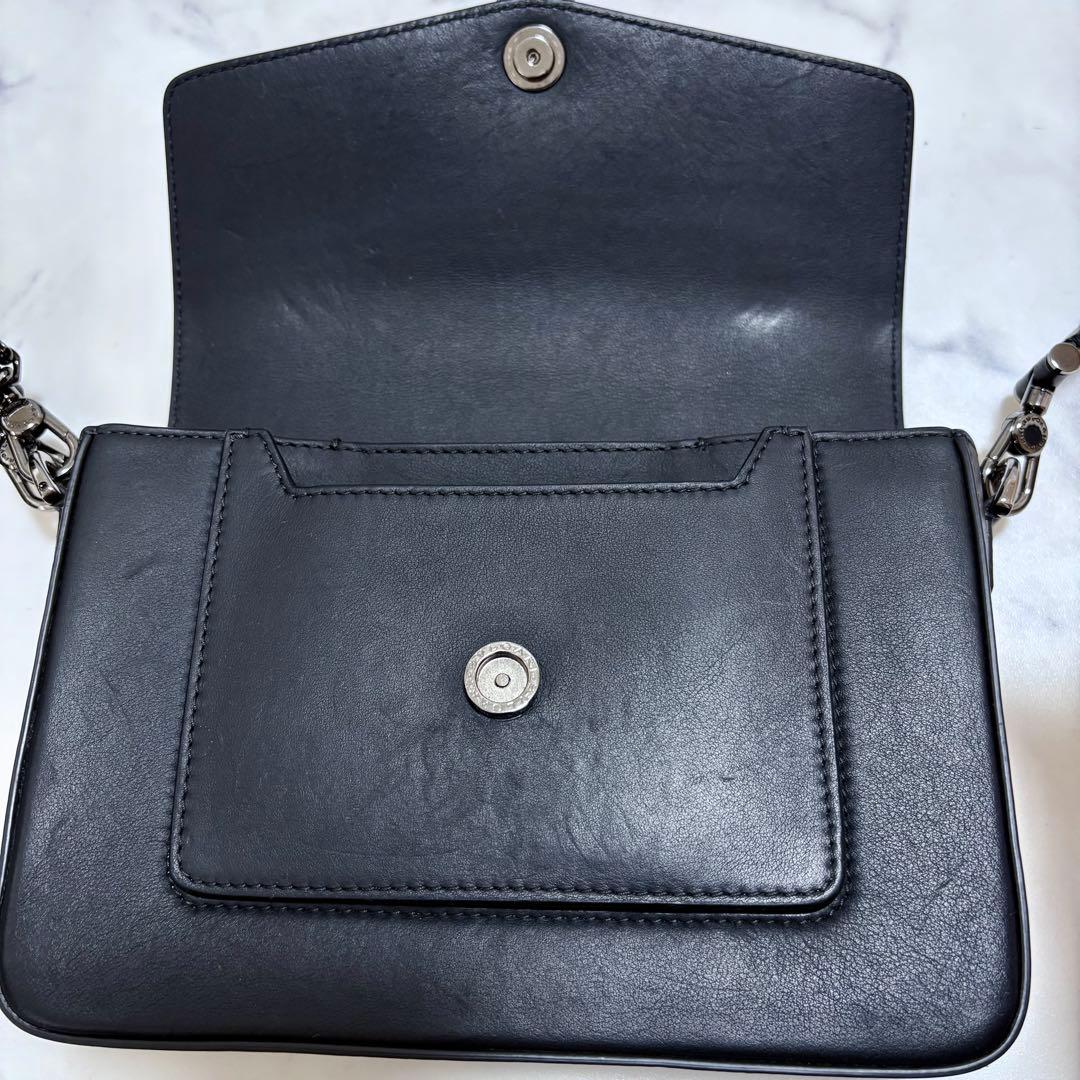 Bvlgari Shoulder Bags