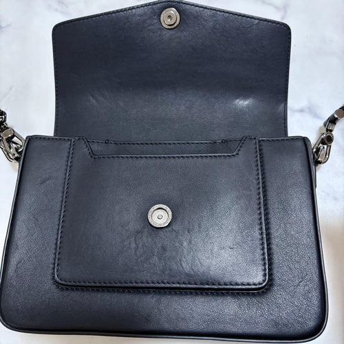 Bvlgari Shoulder Bags