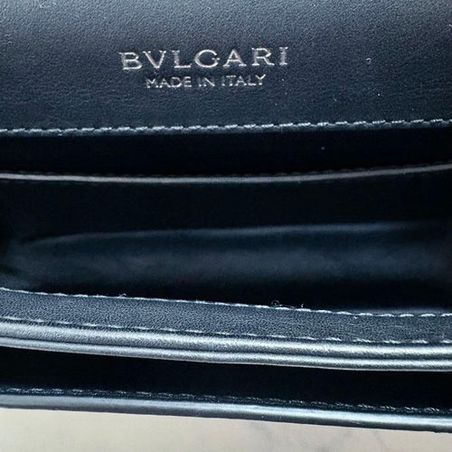 Bvlgari Shoulder Bags
