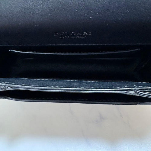 Bvlgari Shoulder Bags