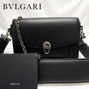 Bvlgari Shoulder Bags