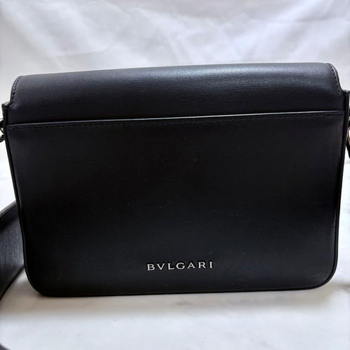 Bvlgari Shoulder Bags