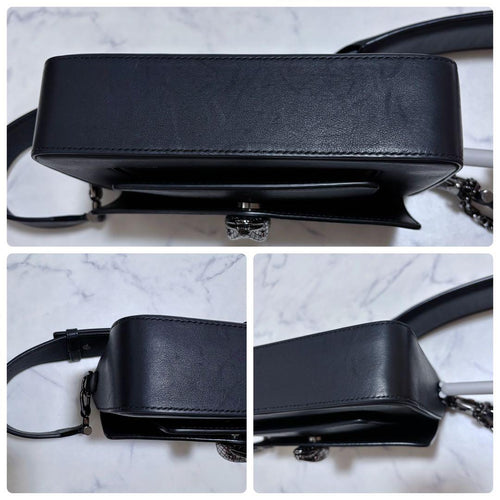 Bvlgari Shoulder Bags