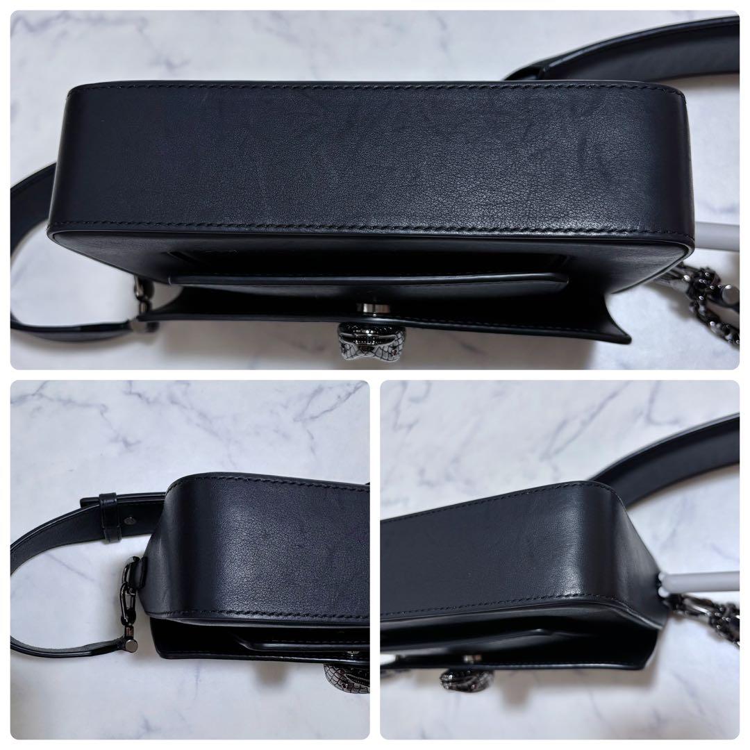 Bvlgari Shoulder Bags