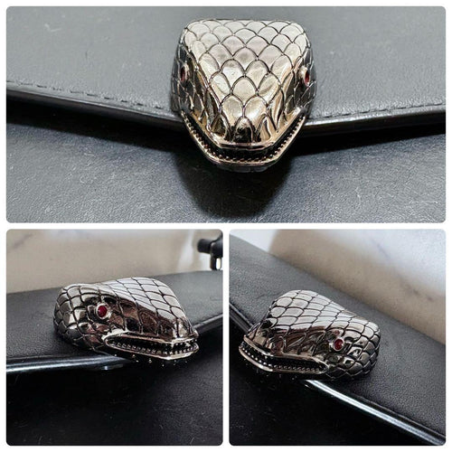 Bvlgari Shoulder Bags