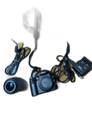 Nikon Digital Slr