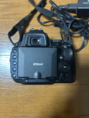 Nikon Digital Slr