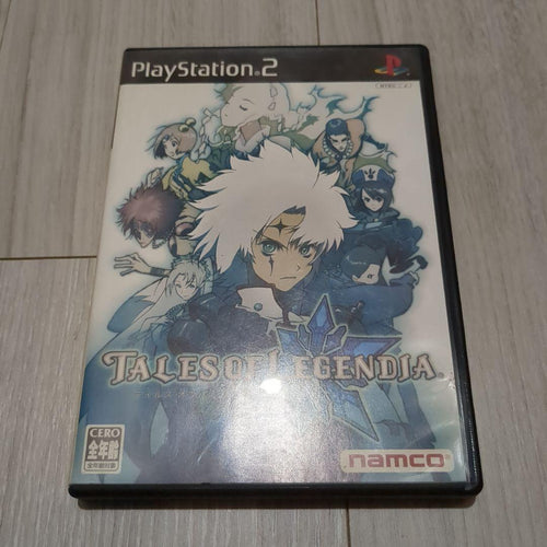 Games Ps2 11 Ff12 Dq5 4