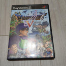 Games Ps2 11 Ff12 Dq5 4