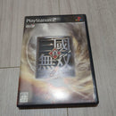 Games Ps2 11 Ff12 Dq5 4