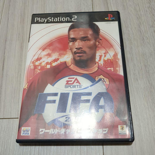 Games Ps2 11 Ff12 Dq5 4