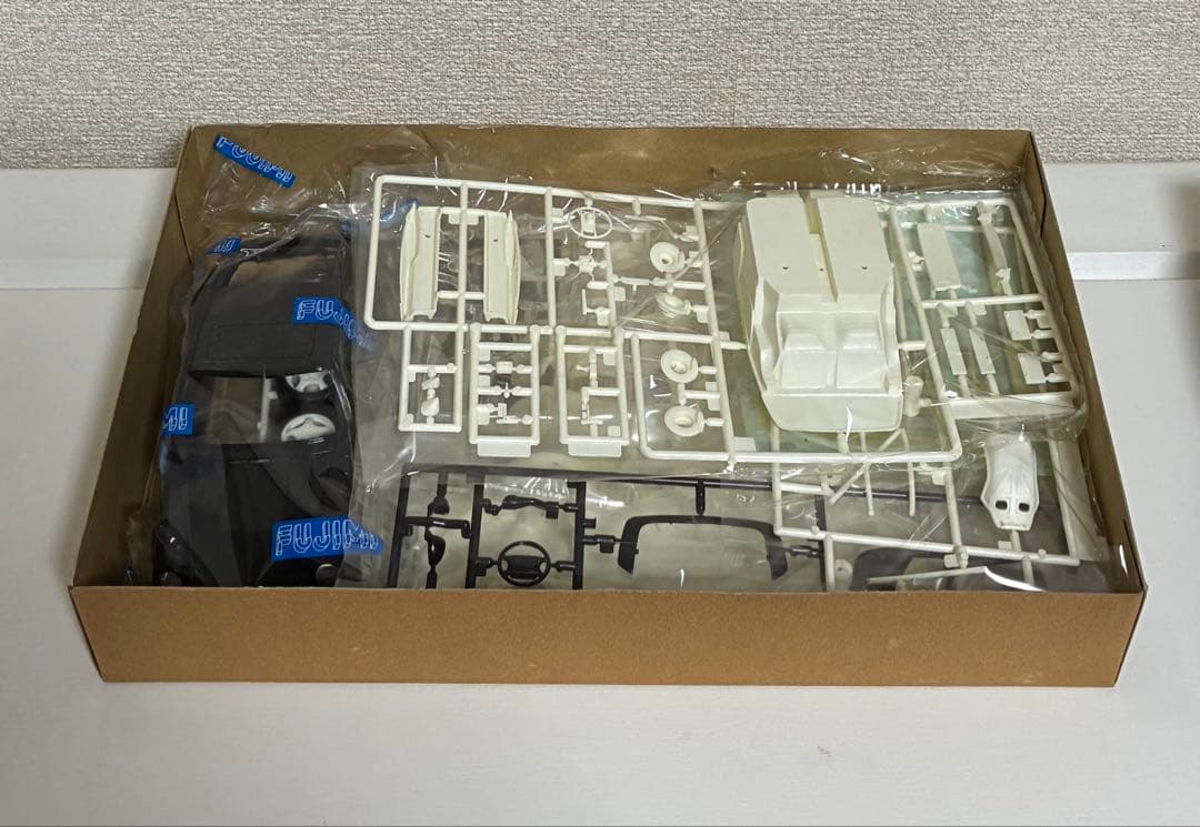 Other Fujimi 1/24 Korg Kegani
