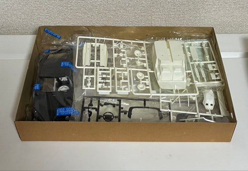 Other Fujimi 1/24 Korg Kegani