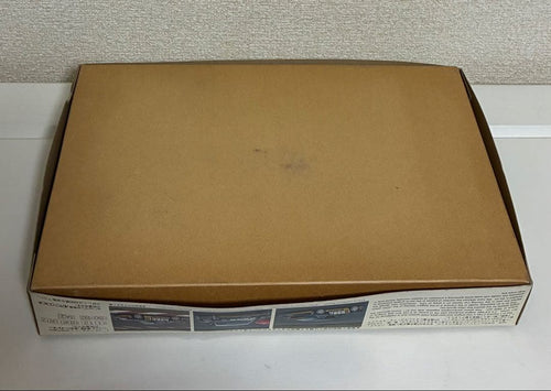 Other Fujimi 1/24 Korg Kegani