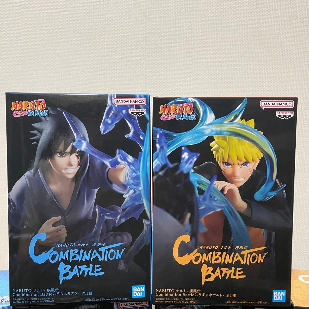 Banpresto Others Combinationbattle2 12 (24