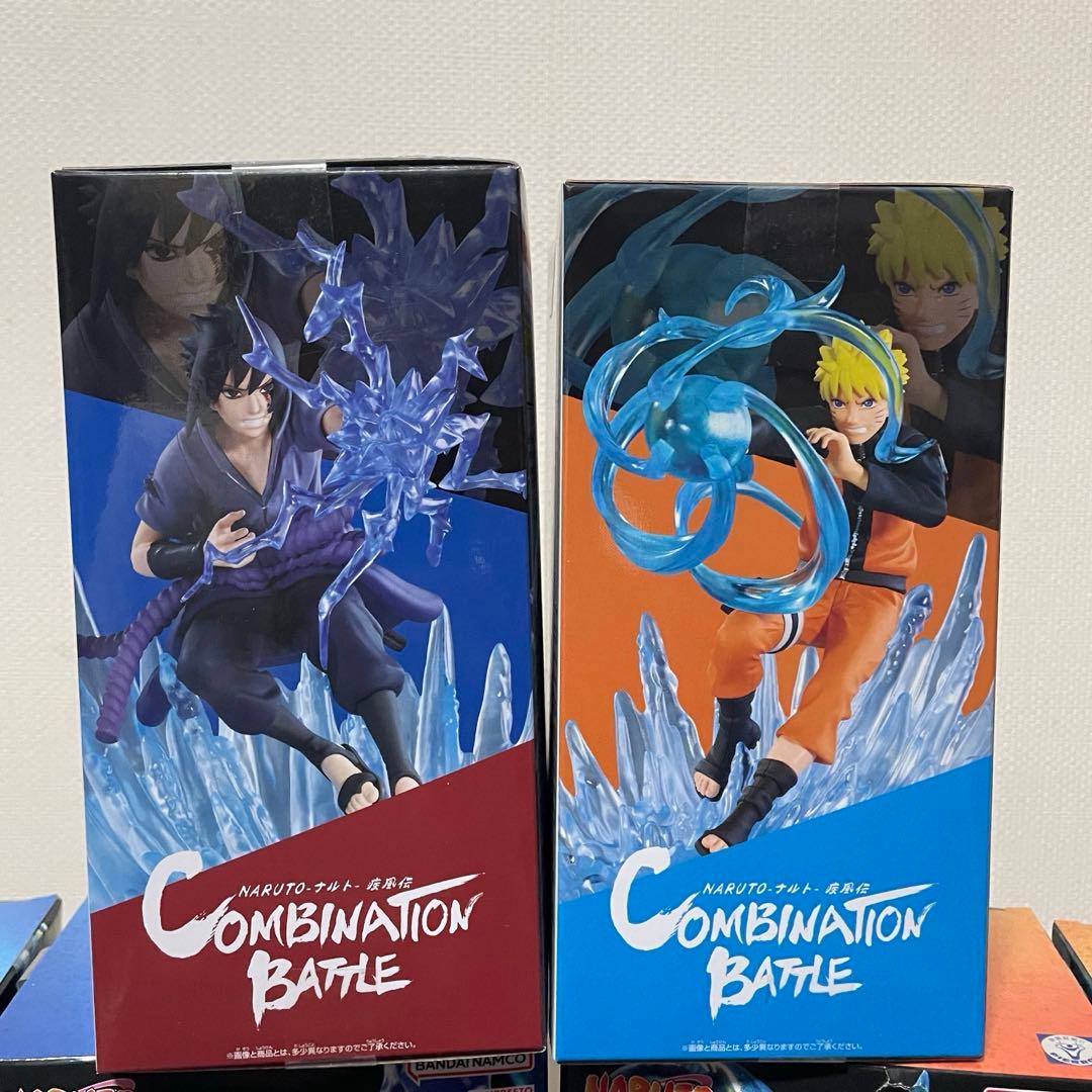 Banpresto Others Combinationbattle2 12 (24