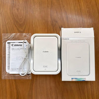 Canon Other Pv-123-Sb 30