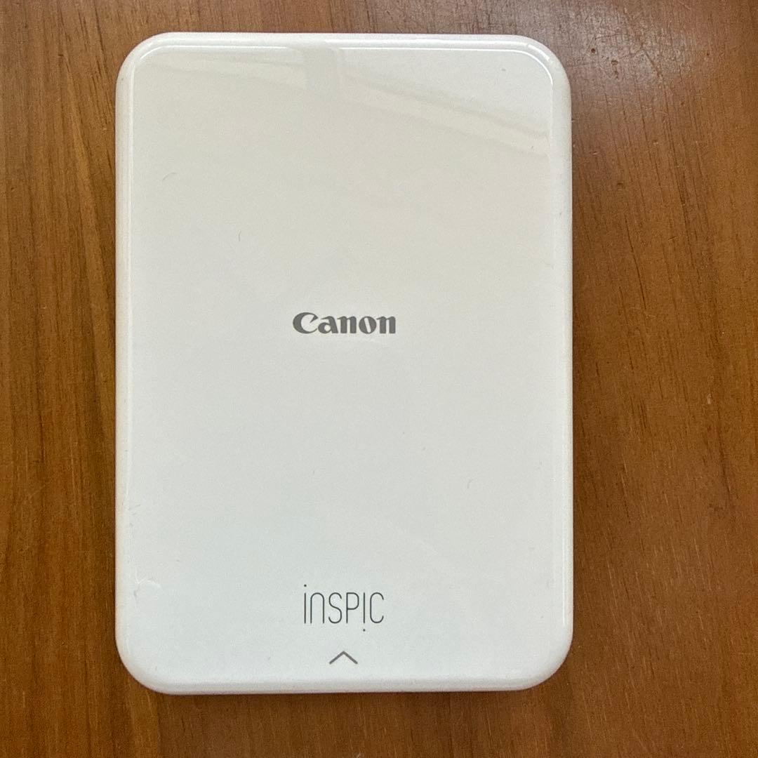 Canon Other Pv-123-Sb 30