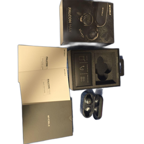 Noble Wireless Earphone Falcon Max
