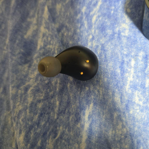 Noble Wireless Earphone Falcon Max