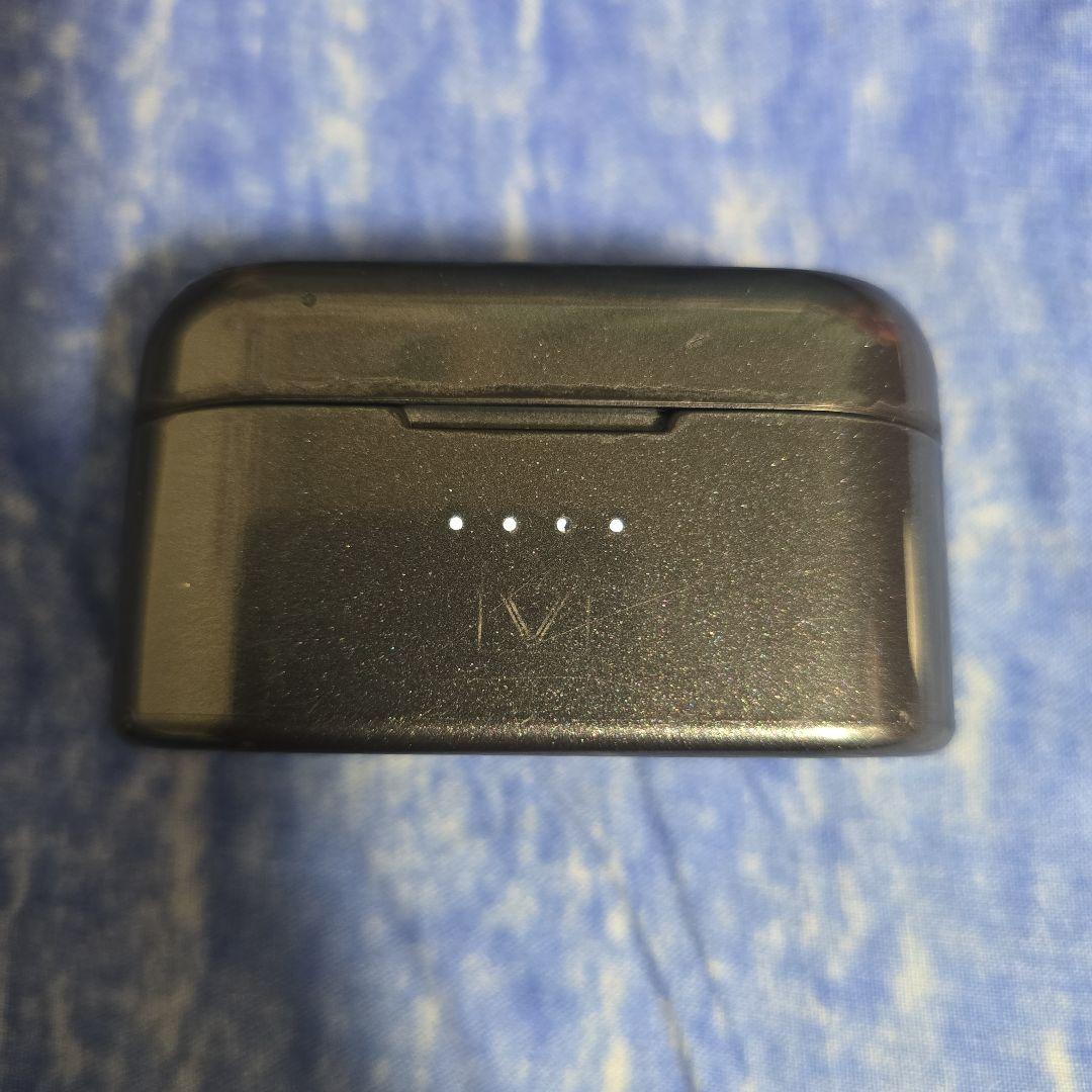 Noble Wireless Earphone Falcon Max