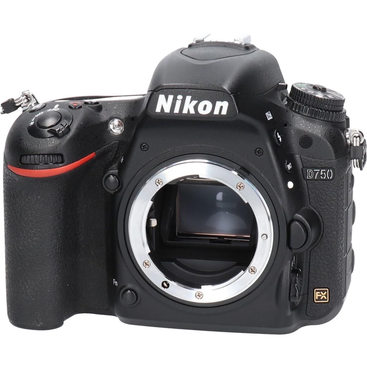 Nikon Digital Slr