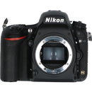 Nikon Digital Slr