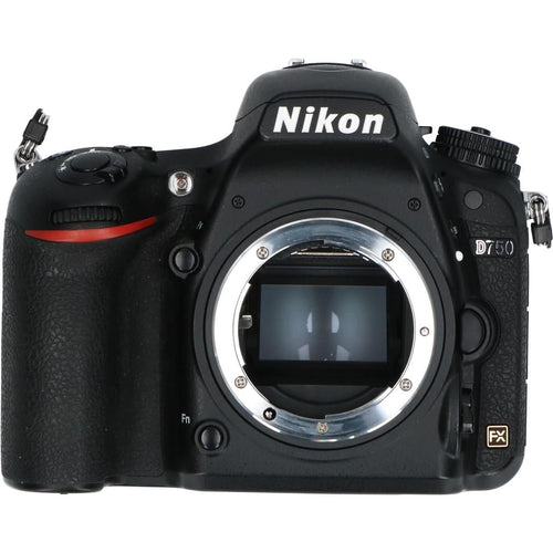 Nikon Digital Slr