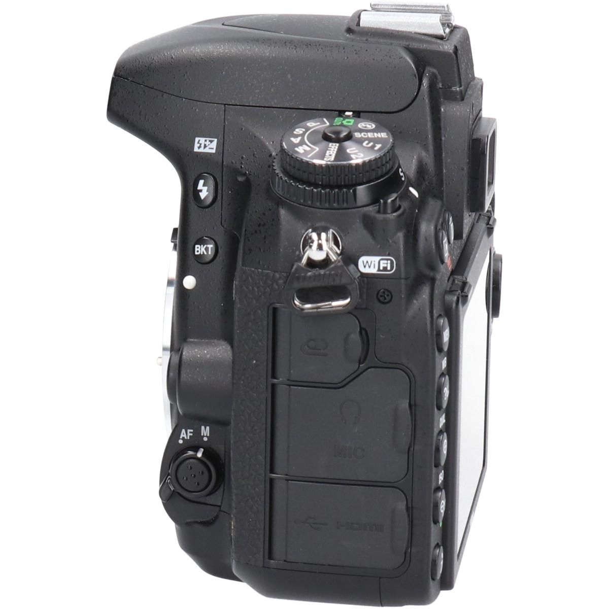 Nikon Digital Slr