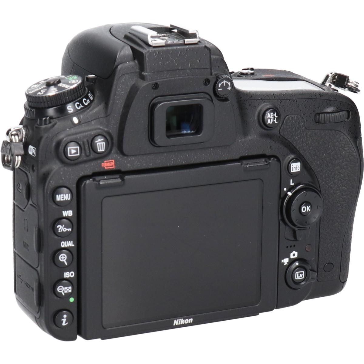 Nikon Digital Slr