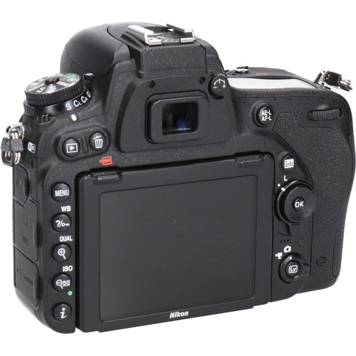 Nikon Digital Slr
