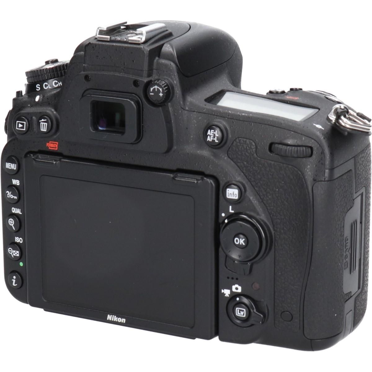 Nikon Digital Slr