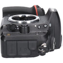 Nikon Digital Slr