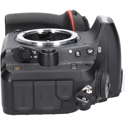 Nikon Digital Slr