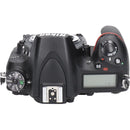 Nikon Digital Slr