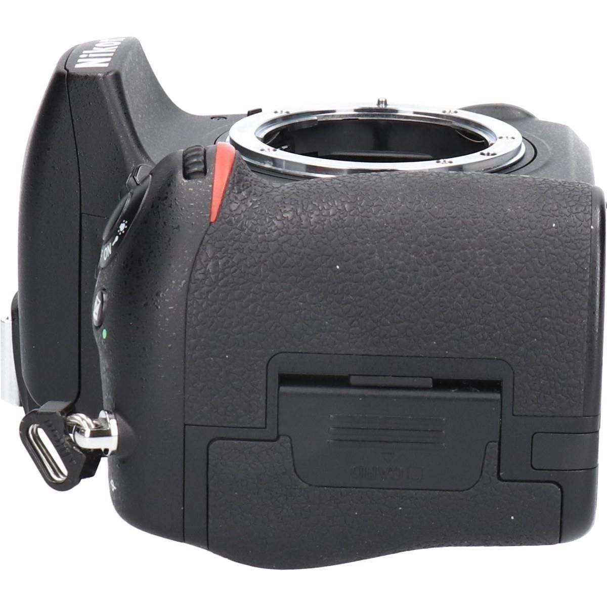 Nikon Digital Slr